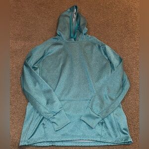 Women’s Nike Thermal Fit hoodie. Sz xl